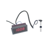 12V/24V DC Input 0-5V 4-20mA 0-190ohm 240-33ohm Percentage Display Fuel/water Level Sensor Gauge