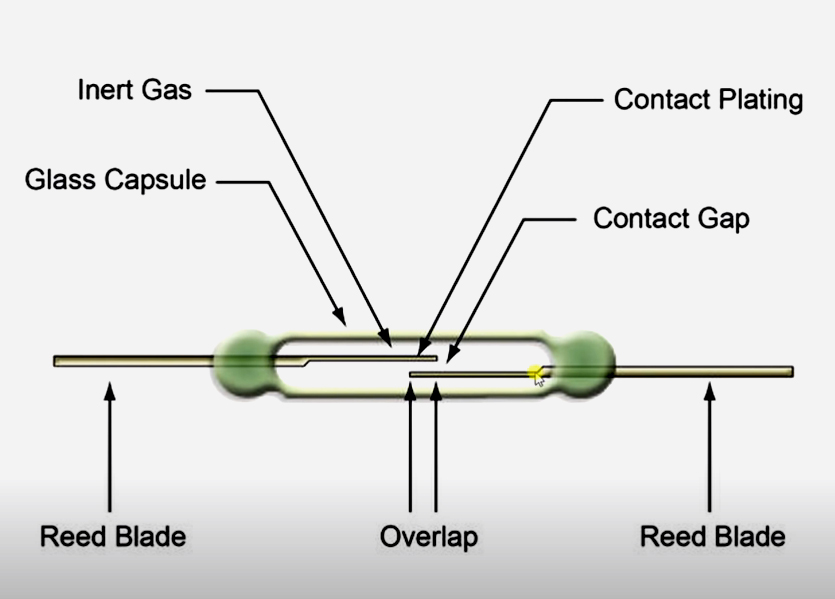 Reed Switch