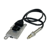 NOX Sensor: A Key Technology for Enhancing Emission Control System Efficiency