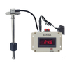AS3-250 4-20mA Level Sensor Kit with DC-Powered Digital Percentage Display - Industrial Liquid Monitoring for Pressure Washers, Parts Washers & Chemical Cleaning Equipment Tanks