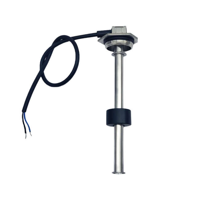 0-190ohm 240-33ohm Marine Equipment & Custom Aluminum And Stainless-steel Tank Fuel Level Sensor WEMA Compatible