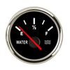 52mm 240-30 Ohm Motorcycle Generator Marine Automotive 12V 24V Backlight IP67 Waterproof Water Level Gauge