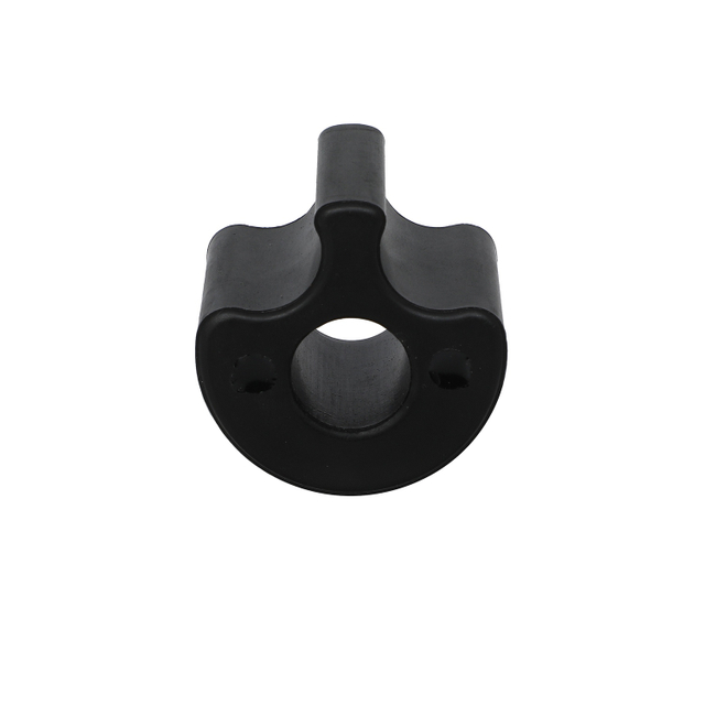 NBR Float for Automotive Fuel Level Sensors: High-Density, Chemical-Resistant Design