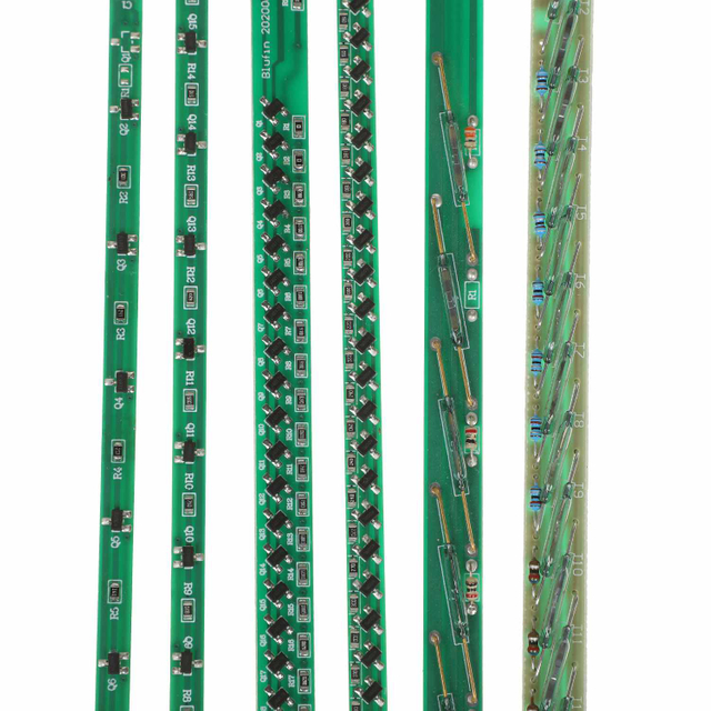 Custom PCBA SMT Assembly Service for Industrial and Electronic Products