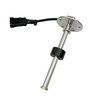 SAE-5 Hole Flange Mount Resistive/voltage/current Output Diesel-powered Engine Oil Fuel Tank Level Sensor Wema Compatible