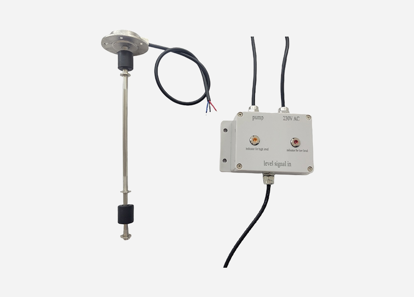 Level Switch