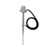 Cuttable Capacitive Level Sensor with 4-20mA and 0-5V Output for Industrial Applications