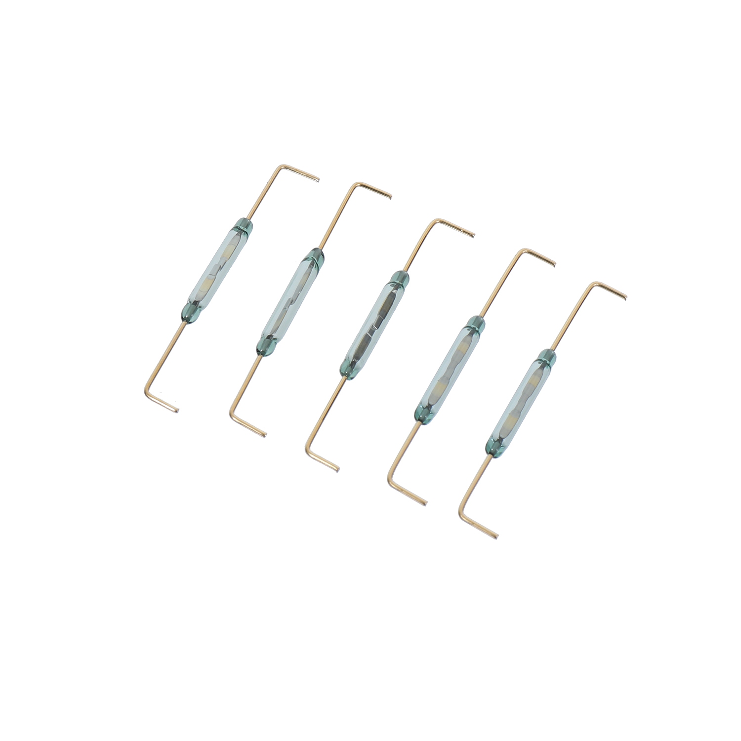 Durable and Reliable Reed Switch for Use in Automotive and Electronics