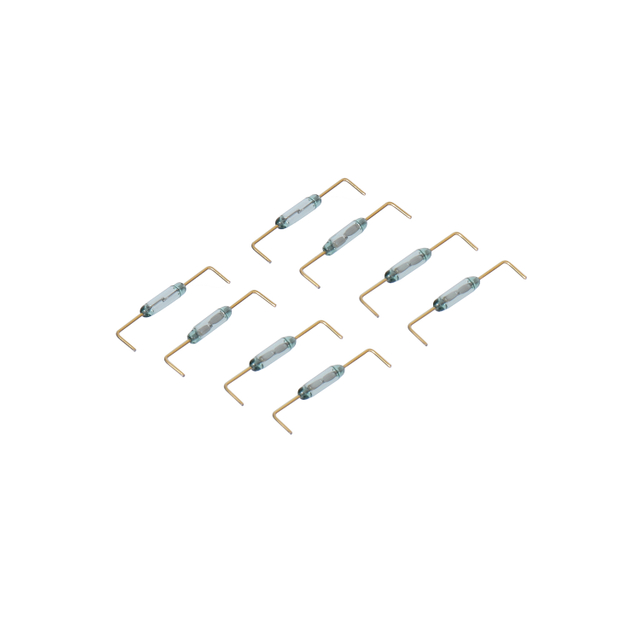 7mm Magnetic Reed Switch for Industrial Sensing Applications