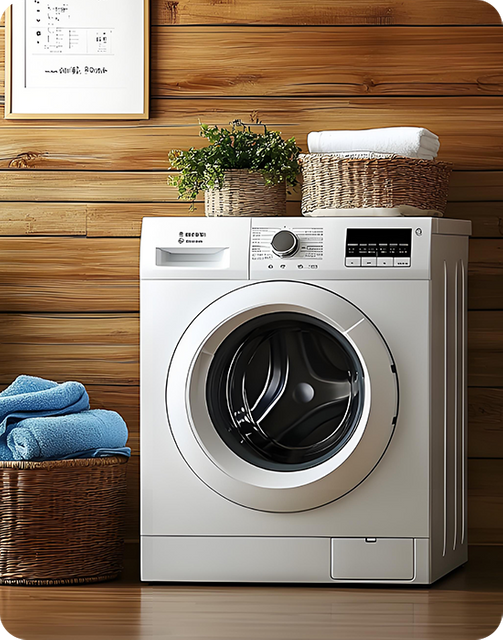 Home Appliances