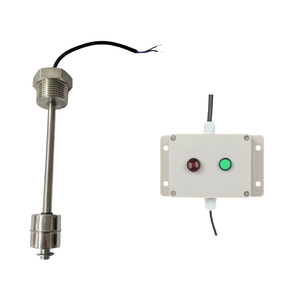 1" NPT Thead in Level Sensor for Fuel Tank Low Level Alarm