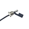 Side Mount Stainless Steel Float Level Switch for High-Pressure Industrial Tanks