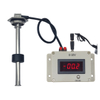 0-10V Fuel/Water/Diesel/Lubricating Oil Level Sensor with DC Input Gauge for Fuel System Engine