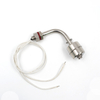 Side Mount Stainless Steel Float Level Switch for Automotive Fuel Tanks and Industrial Applications