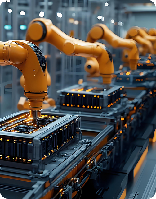 Industrial Automation