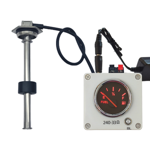 240-33 fuel level sensor and level gauge for Agricultural Tractor fuel tank