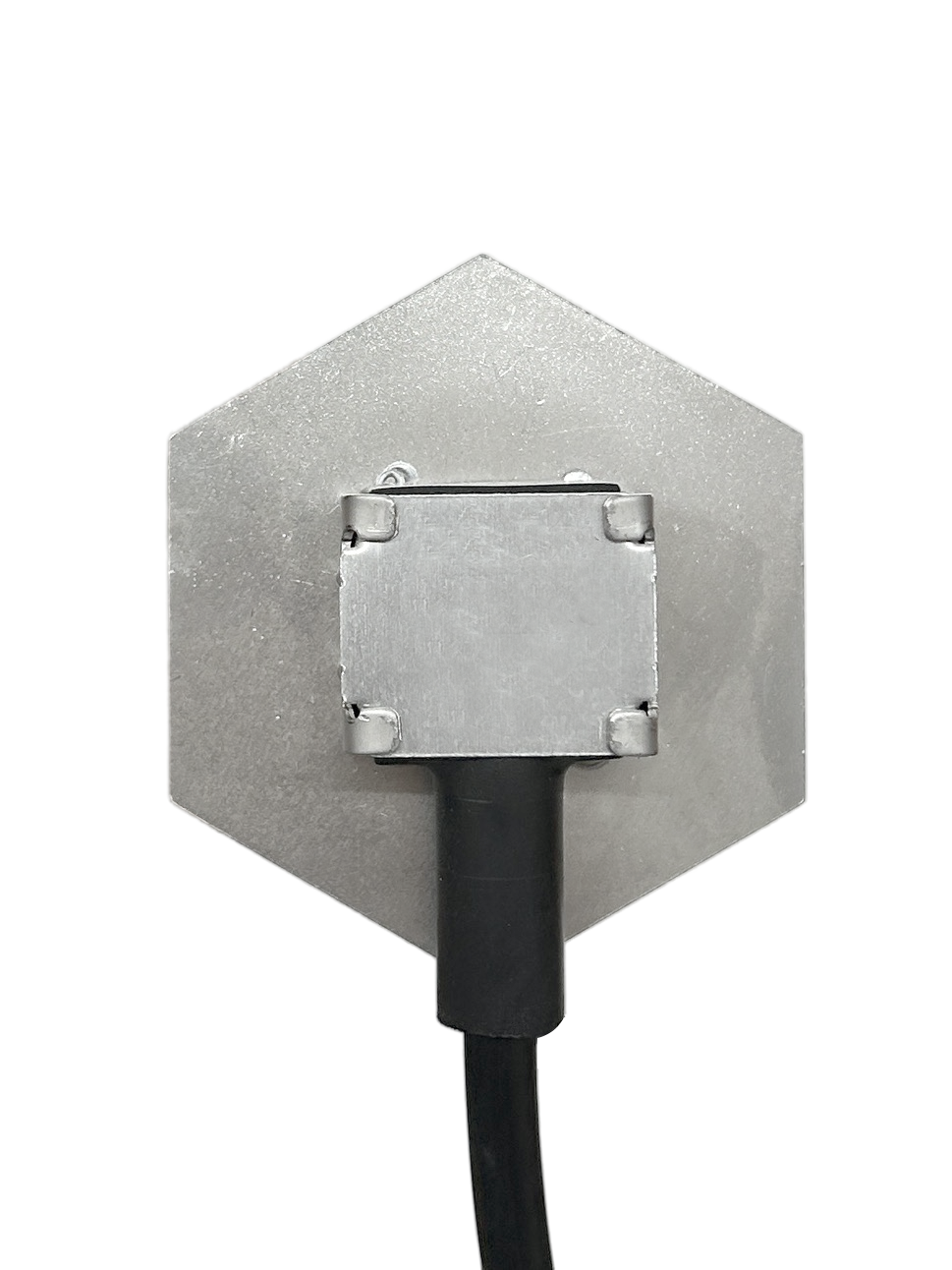 Industrial level sensor installation and comparison